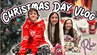 Spend Christmas With Us! Neuro-Sparkly Family Vlog