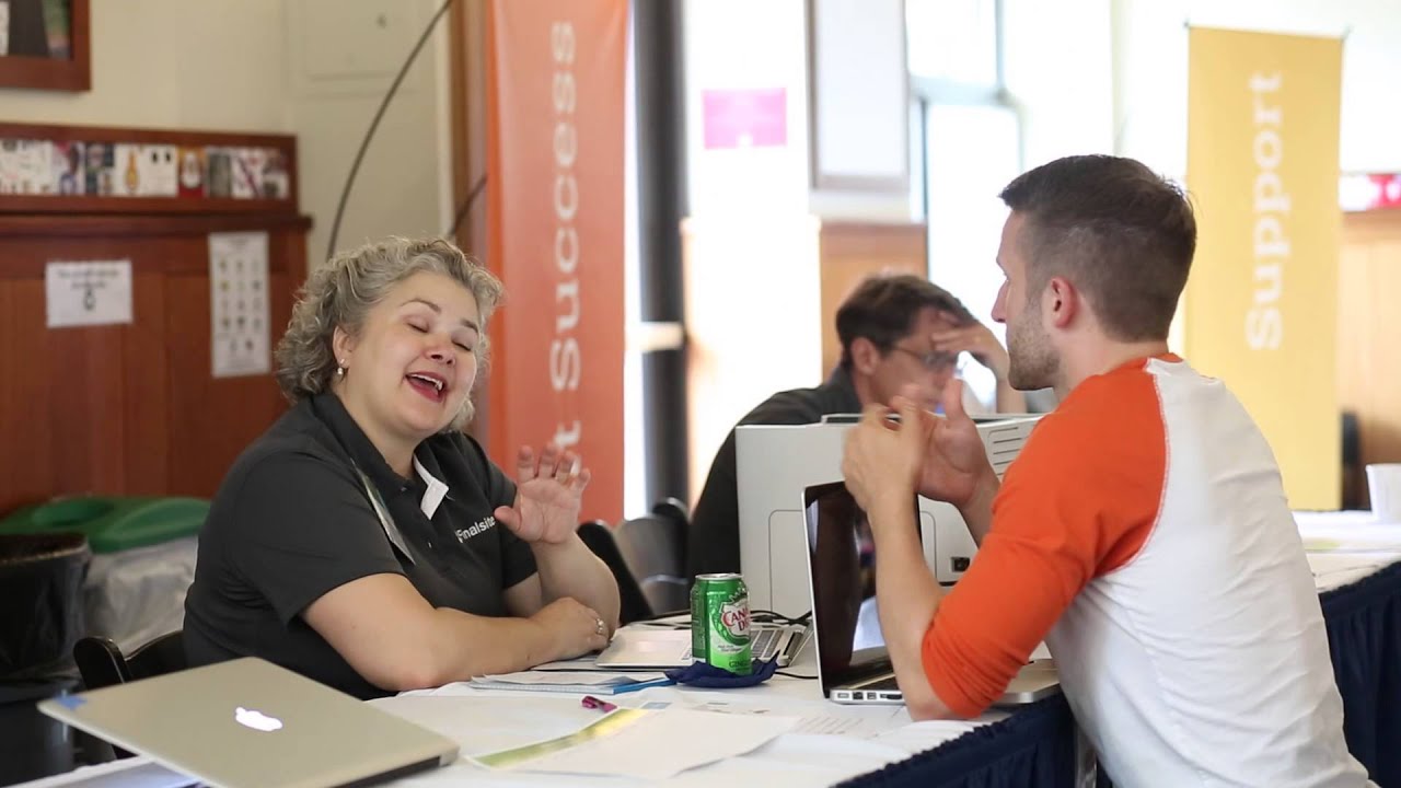 The Finalsite Difference