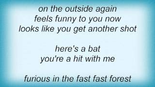 Discount - Apostrophe Lyrics