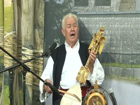 Pero Ostojic - Pokusaj Sulejmana da poturci Srbe - (LIVE) - (Tv Duga Plus 2021)