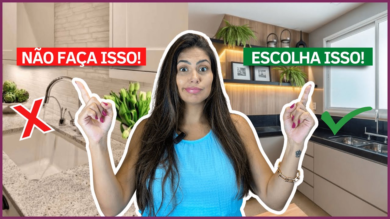 8 COISAS QUE VOCÊ NÃO DEVE FAZER NA SUA CASA DE FORMA ALGUMA!