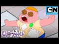 Clarence Is Blinded Mega Clarence Compilation Cartoon Network