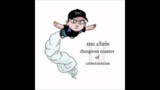 MC Chris - 1. FTW