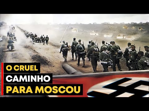 REAL SCENES! THE TURNING POINT IN THE BIGGEST INVASION IN HISTORY FROM THE GERMAN PERSPECTIVE