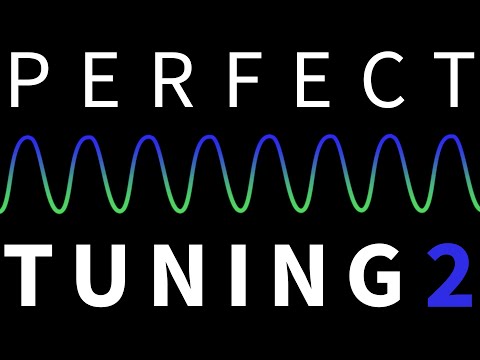 Esercizi EXTRA per perfezionare la tua accordatura! Allenamento dell'orecchio per l'intonazione (...