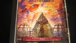 Mushroom - Slap Tongue Squeaky Bonk (Astralasia Remix)