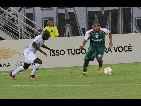 [Alecrim TV] ABC 2x1 Alecrim