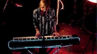 The Rocket Summer-Move to the Other Side of the Block LIVE @ Chicago, IL 12/16/11