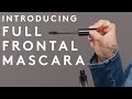 INTRODUCING FULL FRONTAL MASCARA FENTY BEAUTY