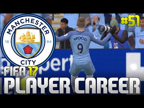 FIFA 17 Player Career Mode | Episode 51 | We Have A New Club, And Its Back In The Prem!