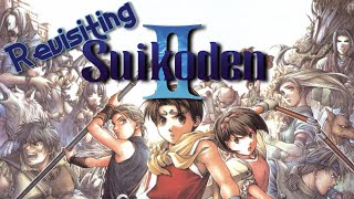Revisiting Suikoden 2 | The Games That Define Me
