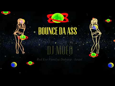 BOUNCE DA ASS #7- by T.A.B(Slime y Shbang)