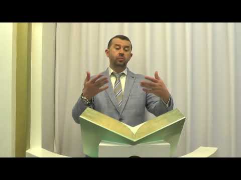 Dr. Bashkim Aliu - Ramazani muaji i fitoreve