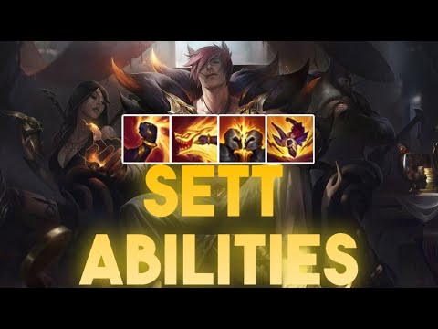 NEW CHAMPION SETT ( One Punch Man ) - PBE - LEAUGE OF LEGENDS