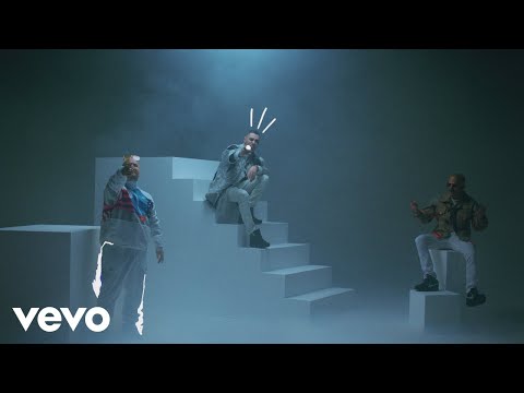 Don Joe Jake La Furia Marracash Fake Official Video