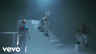 F.A.K.E. Music Video