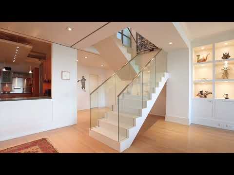 Luxury Duplex Home on The Upper West Side  |  137 Riverside Drive, 6/7D, NYC