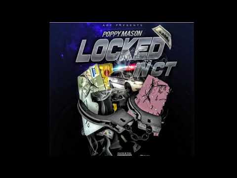 Poppy Mason - Locked In Ct