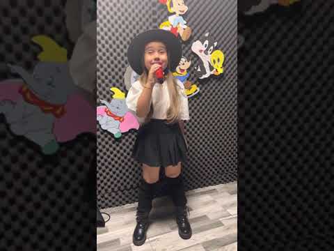 Asta-i părerea mea-Mayra Teo