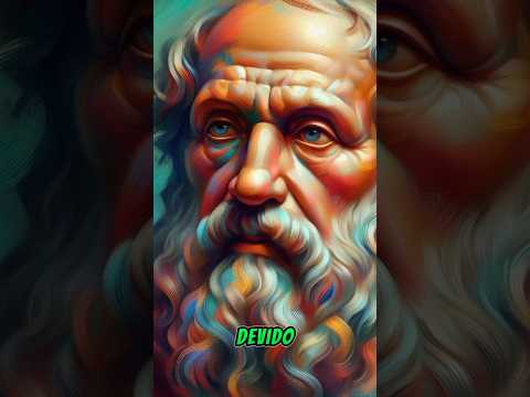 Três Filósofos Gregos Mais Famosos