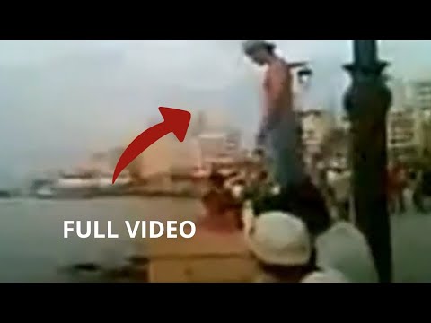 face split diving completo 😨