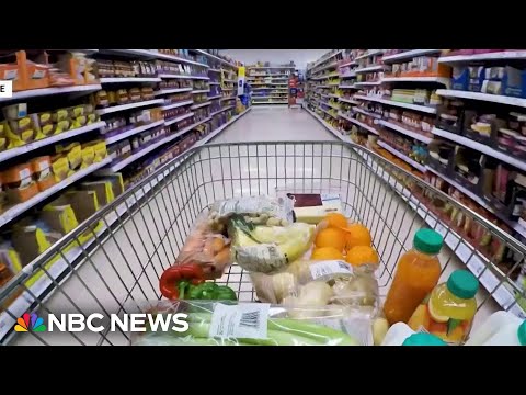 Viral 'no spend' challenge encourages saving amid high living costs