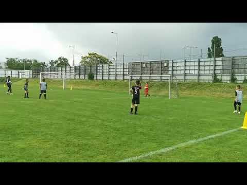 Sava 8 Highlights 1210 Wien vs A11. Rapid Oberlaa U10