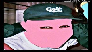 TYLER THE CREATOR - DIAPER *NEW*