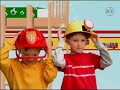 Chuck E Cheeses Poud Supporter PBS Kids 2007 2011