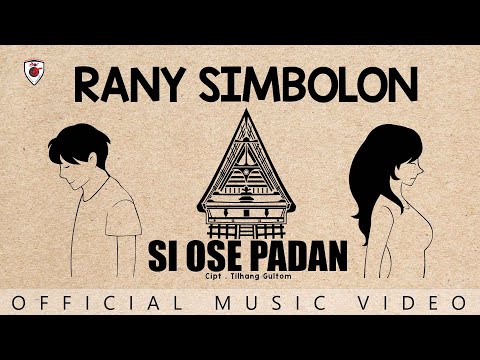 Rany Simbolon | Siose Padan | ( Official  Music Video )