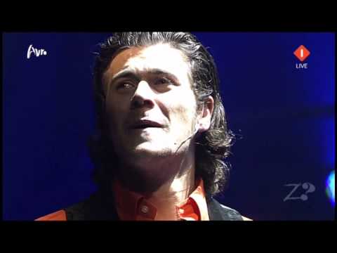 OZNZ show  3 - Mischa Kiek - Waarom ben ik hier