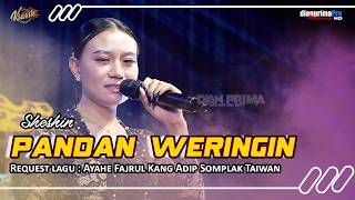 Download lagu PANDAN WERINGIN - SHESHIN || TARLING KLASIK TENGDUNG mp3