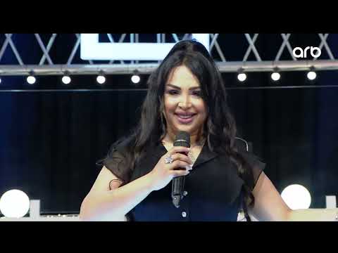 Həmin Zaur | Aygül Babayeva | İlk məhəbbət