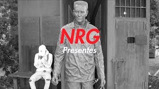 Chris Brown - Sensei (Official NRG Video)