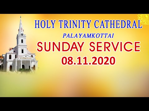 HOLY TRINITY CATHEDRAL