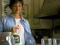 Clorox Commercial 2003