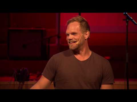 181007 Predikan - Förändrade liv och samhällen del 12 - "Det svåraste problemet", Christoffer