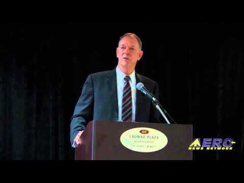 Aero-TV: SAFE Symposium 2011 - Randy Babbitt Q&A (Part 1)