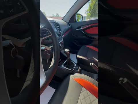 фото lada (ваз)  vesta cross i 0