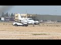 Pilot's Wife Lands Plane After Husband Suffers Heart Attack