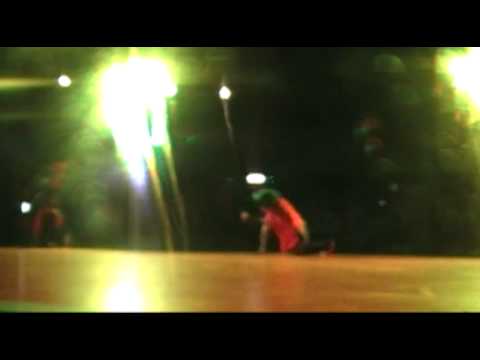 JUNGLE KINGS ELIMINATORI NORDESTE OITAVAS DE MERSON VS LIL LEGS