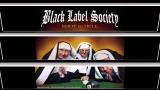 Black Label Society - House Of Doom