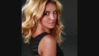 Britney Spears - Unusual You (HQ Album Version)