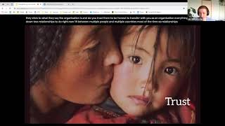 Peer Learning Network: Strengthening Cross-Border Relationships
