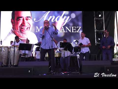 Andy Montañez- Payaso