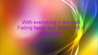 Jack Johnson - Broken (lyrics)