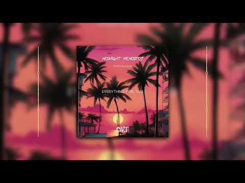 Overtracked - Everything For This