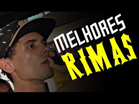 CDR ● MELHORES RIMAS ● 11° EDIÇÃO (BREIS, KL E J.BLACK)