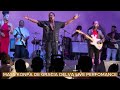 Gracia Delva And Ti Lemoine Cause Mischief At La Domaine Night Club In Gonaïves