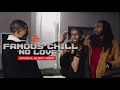 FamousChill No Love Official Video Dir By Rwfilmss
